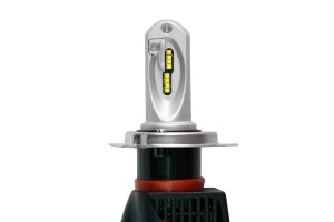 Philips H4 Ultinon Essential LED 12V 21W 2τμχ