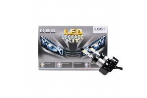M-TECH H1 12/24V 48W 5700K Led Kit Basic Epistar LSS1/MT