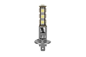 Lampa H1 Hyper-Led Power 39 White 24V / 28V 1τμχ