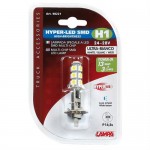 Lampa H1 Hyper-Led Power 39 White 24V / 28V 1τμχ