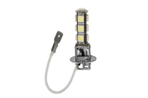 Lampa H3 Hyper-Led Power 39 White 24V / 28V 1τμχ Lampa H3 Hyper-Led Power 39 White 24V / 28V 1τμχ