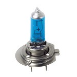 Lampa Λαμπα H7 24V/100W Blue-Xenon (PX26d) L98288