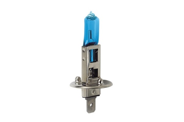 Lampa Λαμπα H1 24V 100W Blue-Xenon (P14,5s) L98278