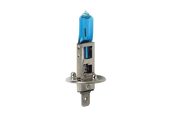 Lampa Λαμπα H1 24V 100W Blue-Xenon (P14,5s) L98277