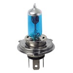Lampa Λαμπα H4 24V/100/130W Blue-Xenon (P43t) L98283