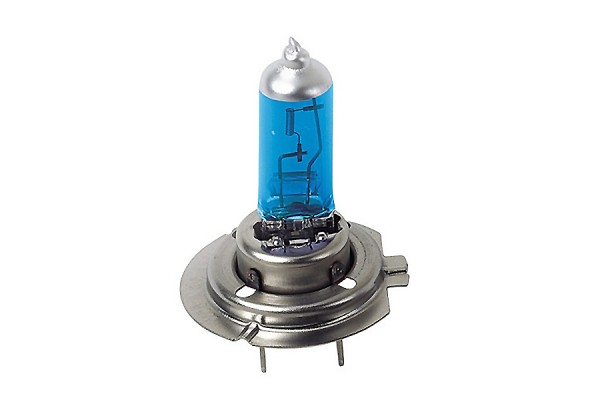 Lampa Λαμπα H7 24V/100W Blue-Xenon (PX26d) L98287