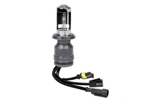 Lampa H4 HID Bi-Xenon Premium 12V / 24V 1τμχ