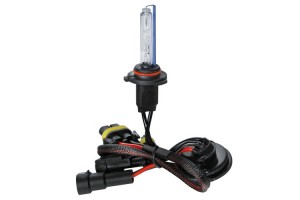 Lampa HB3-9005 HID Xenon 8000K 12V / 24V 1τμχ