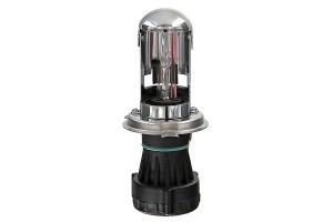 Lampa H4 HID Xenon 6500K 24V 1τμχ