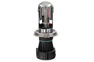 Lampa H4 HID Xenon 8000K 24V 1τμχ