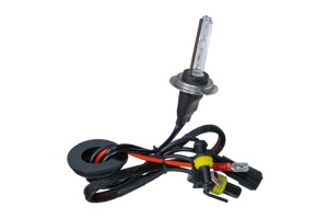 H7 8.000k 12/24V Λαμπα Για Κιτ Χενον 1ΤΕΜ.