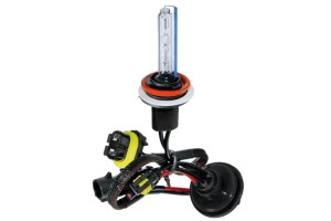 H11 Hid Xenon Λαμπα 12/24V - 6.000k Για Κιτ Xenon - 1 ΤΕΜ.