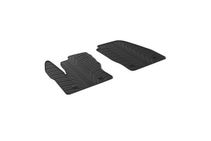 Ford Transit Connect 04/17+ Πατακια Μαρκε Λαστιχο