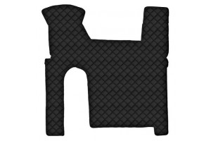 Man Tgx Manual 09/07+ Πατακι Μαρκε Δερματινη Μαυρο Φορτηγου TYPE-C 1ΤΕΜ. Κεντρικο