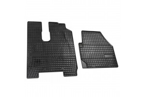 Πατάκι Λάστιχο Μαρκέ Για Mercedes Actros (MP2) (4/03>12/08)