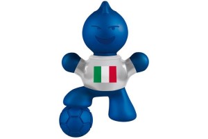 Lampa Αρωματικό Αεραγωγού Soccer Joe 1τμχ