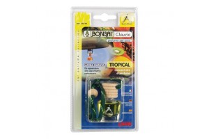 Lampa Άρωμα Κρεμαστό Bonsai Classic Τροπικά Δάση 4.5ml
