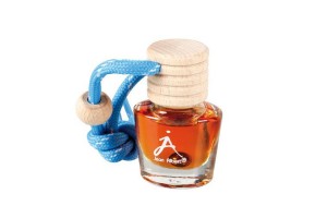 Lampa Αρωματικό Μπουκαλάκι Κρεμαστό Φράουλα 4.5ml