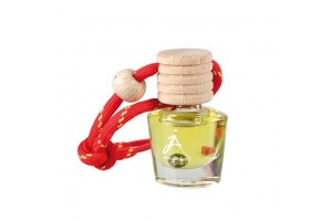 Lampa Αρωματικό Μπουκαλάκι Κρεμαστό Βανίλια 4.5ml