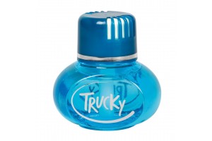 Lampa Αρωματικό Μπουκαλάκι Ταμπλό Trucky Ocean 150ml