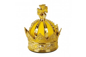 Lampa Αρωματικό Στέμμα Ταμπλό Αυτοκινήτου Βανίλια 50ml