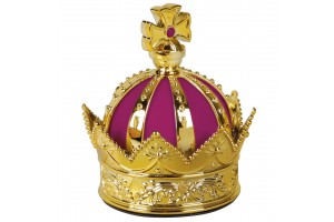 Lampa Αρωματικό Στέμμα Ταμπλό Αυτοκινήτου Λεβάντα 50ml