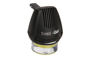 Lampa Αρωματικό Αεραγωγού Λεμόνι