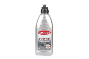 CarLube Βαλβολίνη 75W-90 1lt