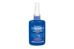 Permatex Κόλλα Μπλε Medium Strength Κόλλα Σπειρωμάτων 50ml