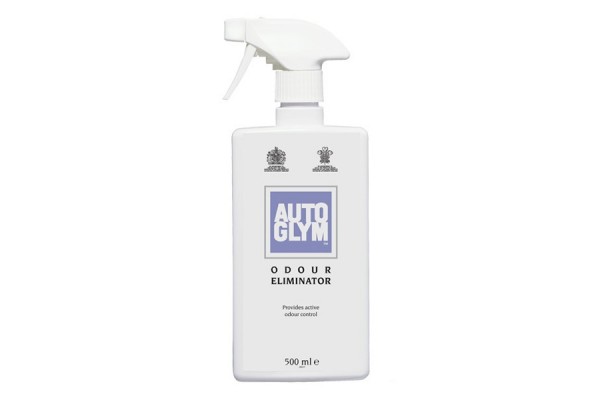 Εξολοθρευτης Οσμων 500ml Εξολοθρευτης Οσμων 500ml