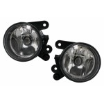 Προβολείς Ομίχλης Κατάλληλοι Για Vw Golf V Mk5 (2003-2008) Vw Tiguan (2007-2011) Διαφανείς Προβολείς Ομίχλης Κατάλληλοι Για Vw Golf V Mk5 (2003-2008) Vw Tiguan (2007-2011) Διαφανείς
