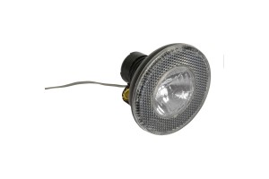 Φαναρι Ποδηλατου Για Δυναμο Μπροστινο Dresco (5251002)