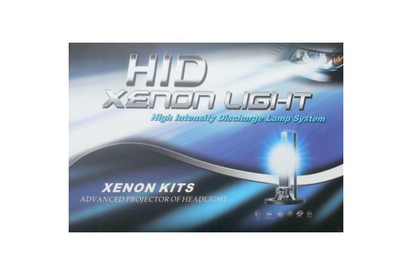 Beltec Audioxenon H4 55W Φώτα Xenon Αυτοκινήτων Λεωφορίων Μοτο Φώτα Xenon Αυτοκινήτων55W