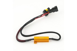 3GSOUND Antiσταση Η7 Φώτα Xenon Αυτοκινήτων Λεωφορίων Μοτο Xenon-ΑνταλλακτικάXenon-Καλωδιώσεις