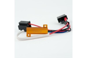 3GSOUND Resist Η4 Φώτα Xenon Αυτοκινήτων Λεωφορίων Μοτο Xenon-ΑνταλλακτικάXenon-Καλωδιώσεις