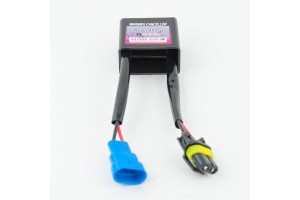 3GSOUND Canceller Φώτα Xenon Αυτοκινήτων Λεωφορίων Μοτο Xenon-ΑνταλλακτικάXenon-Καλωδιώσεις