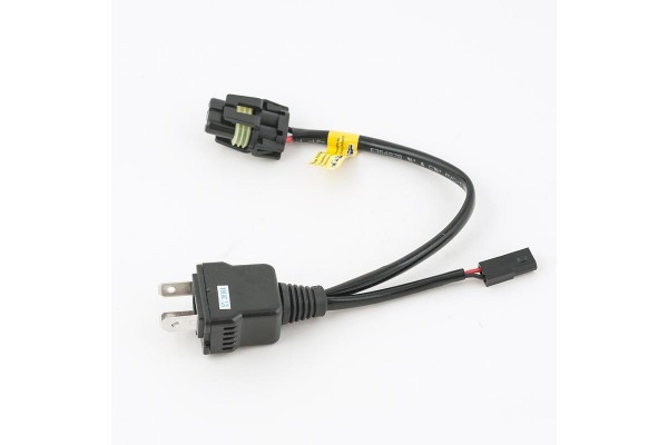 3GSOUND Cable H4 Short (2) Φώτα Xenon Αυτοκινήτων Λεωφορίων Μοτο Xenon-ΑνταλλακτικάXenon-Καλωδιώσεις