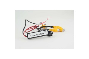 3GSOUND Video Signal Speaker Φώτα Xenon Αυτοκινήτων Λεωφορίων Μοτο Xenon-ΑνταλλακτικάXenon-Καλωδιώσεις