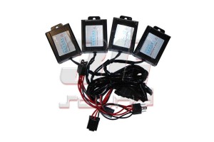 3GSOUND Καλωδιωση CAN-BUS Φώτα Xenon Αυτοκινήτων Λεωφορίων Μοτο Xenon-ΑνταλλακτικάXenon-Καλωδιώσεις