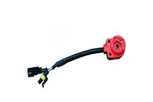 3GSOUND Connector D2 Φώτα Xenon Αυτοκινήτων Λεωφορίων Μοτο Xenon-ΑνταλλακτικάXenon-Καλωδιώσεις