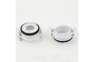 Beltec Audio Ant 03.Βάση Xenon Bmw E-46 Ασπρη Φώτα Xenon Αυτοκινήτων Λεωφορίων Μοτο Xenon-Βάσεις : Μόνο Γιά Xenon Beltec