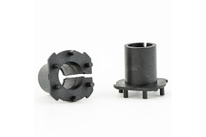 Beltec Audio Ant 14.Βάση Xenon UNIVERSAL-MOTO Φώτα Xenon Αυτοκινήτων Λεωφορίων Μοτο Xenon-Βάσεις : Μόνο Γιά Xenon Beltec