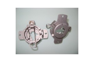 Beltec Audio ANT.12 Βάση Xenon MERCEDES-2 Φώτα Xenon Αυτοκινήτων Λεωφορίων Μοτο Xenon-Βάσεις : Μόνο Γιά Xenon Beltec