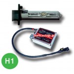 Xenon Kit H1 6000K Big Ballast 16142 OEM