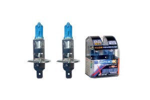 Λαμπες H1 24V 100W X-TEC
