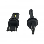 Λαμπες Led T20 12V Two Pins 12HP (2PCS/CARD)