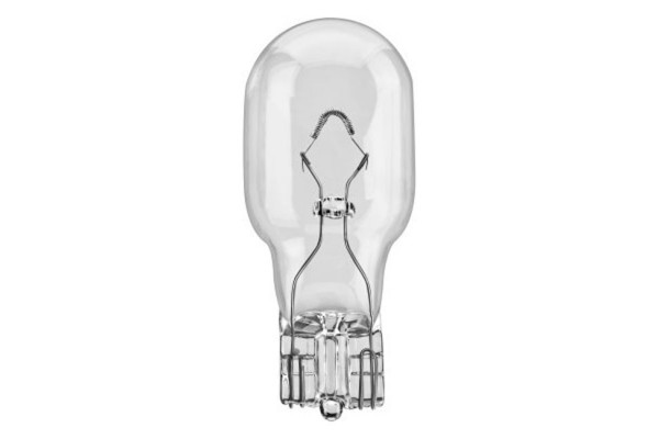 Λαμπα Ψειρα Τ16 W16W N921 16W 12V W2.1X9.5D Neolux BY Osram