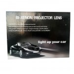 G8 Projectors Kit Mini Cooper Style (CCFL)