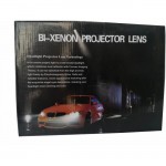 G8 Projectors Kit Mini Cooper Style (CCFL)