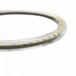 Δαχτυλίδι Angel Eyes Smd Led 85mm 5000k Λευκό 1 Τεμάχιο